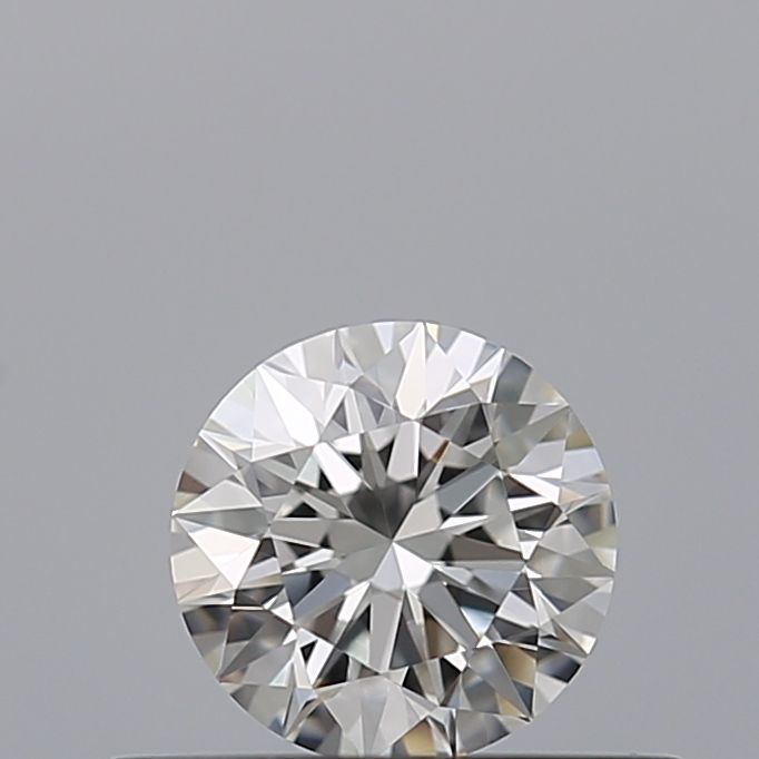 Diamond Natural 0,36Ct F-IF Round - GIA1547323527