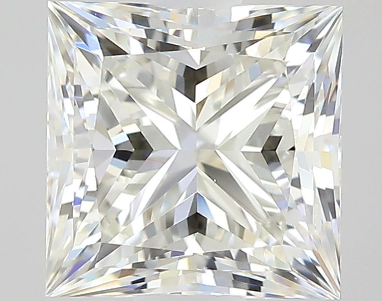 Diamond Natural 0,85Ct I-VS2 Princess - GIA6522299894