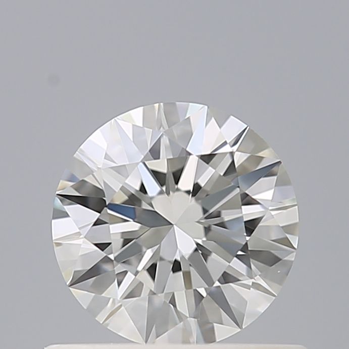 Diamond Natural 0,5Ct H-VVS2 Round - GIA6541433286