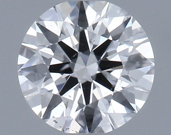Diamond Natural 0,36Ct E-SI2 Round - GIA6501470766