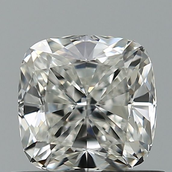 Diamond Natural 0,8Ct G-VS1 Cushion - GIA3545376393