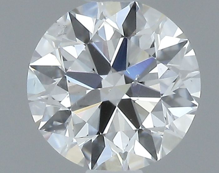 Diamond Natural 0,36Ct E-SI2 Round - GIA2507547268