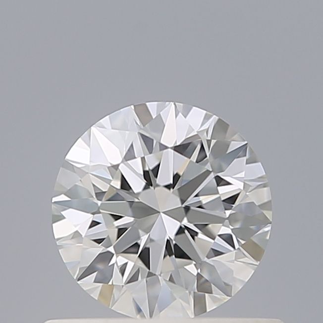 Diamond Natural 0,5Ct F-IF Round - GIA5546368765