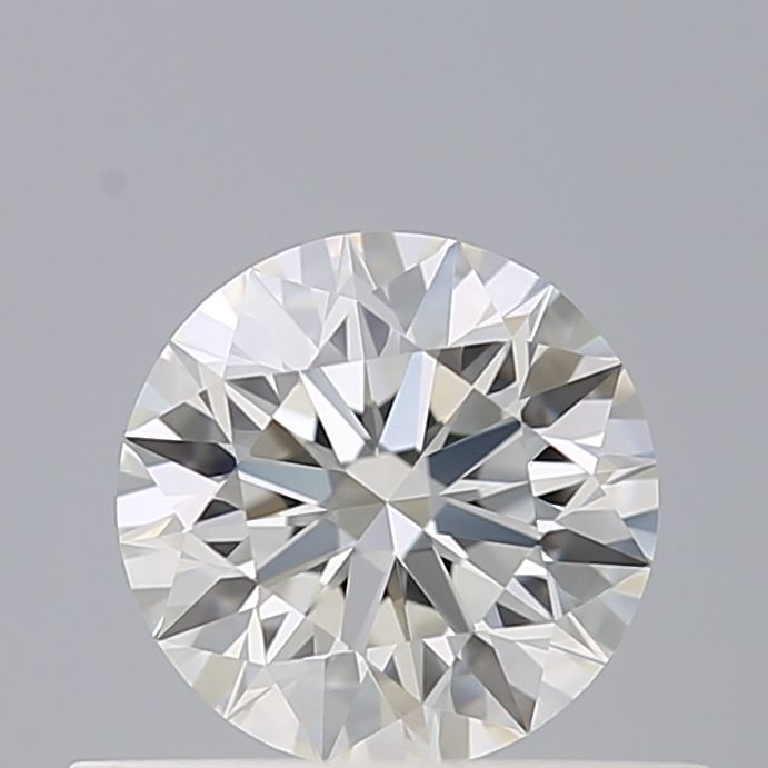 Diamond Natural 0,51Ct G-VVS1 Round - GIA1547368769