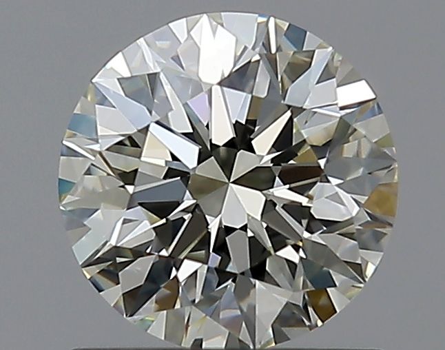Diamond Natural 1Ct L-VVS2 Round - GIA5222294157