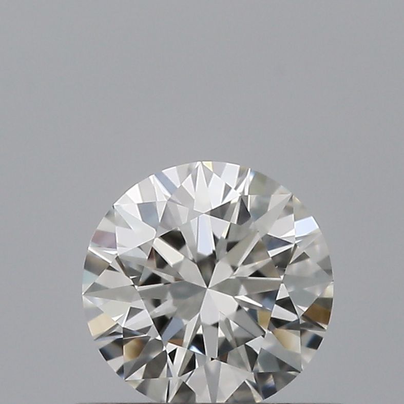 Diamond Natural 0,4Ct F-IF Round - IGI757511967