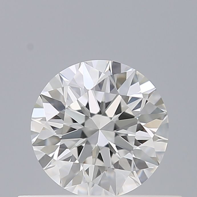 Diamond Natural 0,5Ct E-VVS2 Round - GIA5543384070