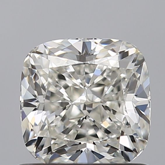 Diamond Natural 0,8Ct H-VS1 Cushion - GIA7548331168
