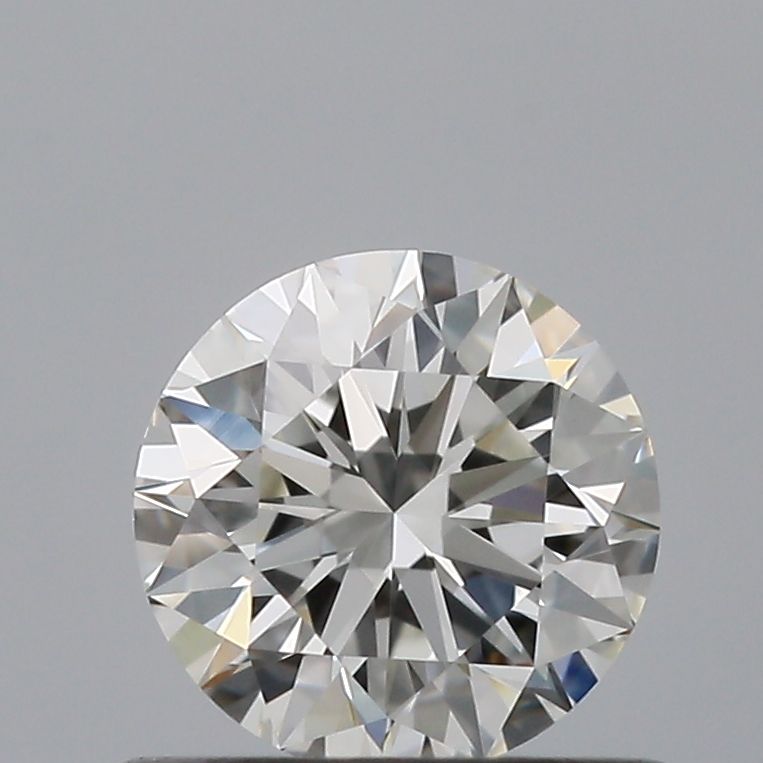Diamond Natural 0,52Ct F-VVS1 Round - IGI757513850