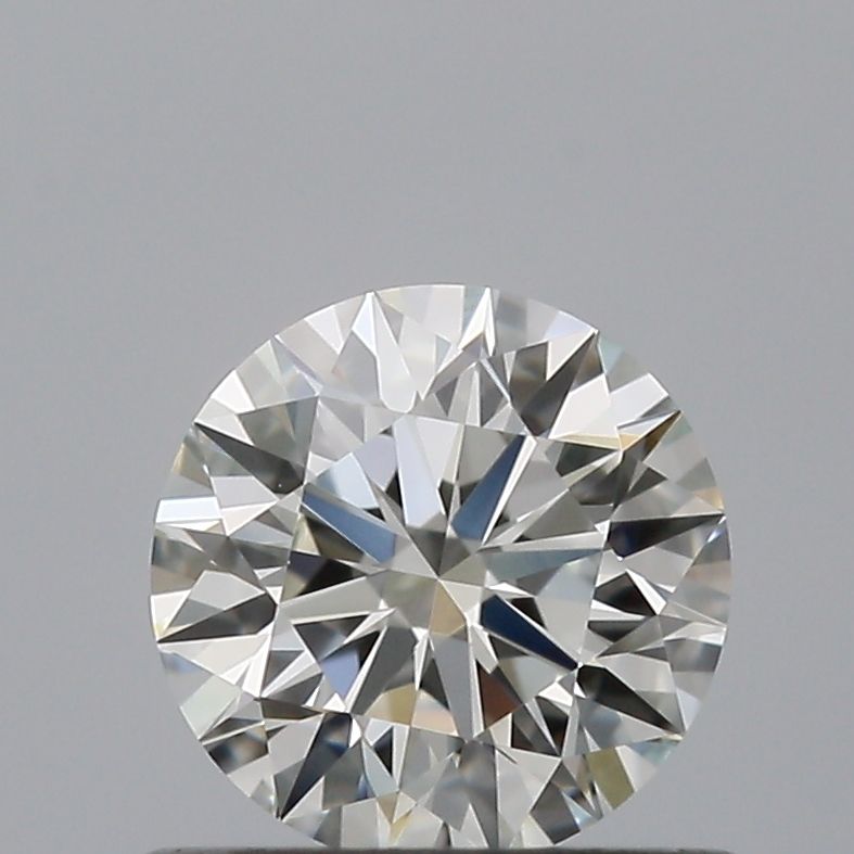 Diamond Natural 0,55Ct G-IF Round - IGI757513650