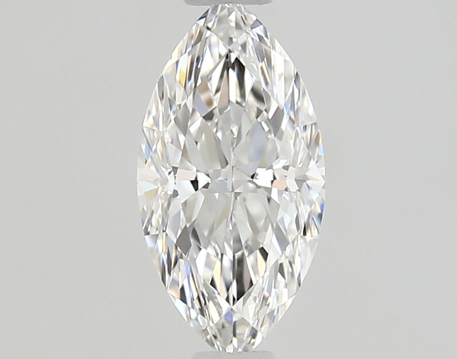 Diamond Natural 0,52Ct E-VS2 Marquise - GIA6545185364