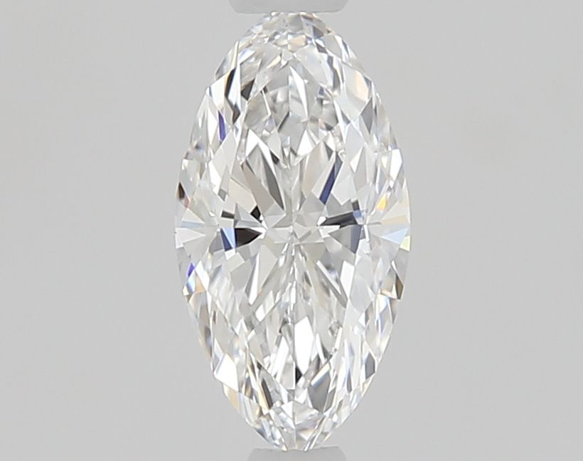 Diamond Natural 0,52Ct E-VVS2 Marquise - GIA6541529185