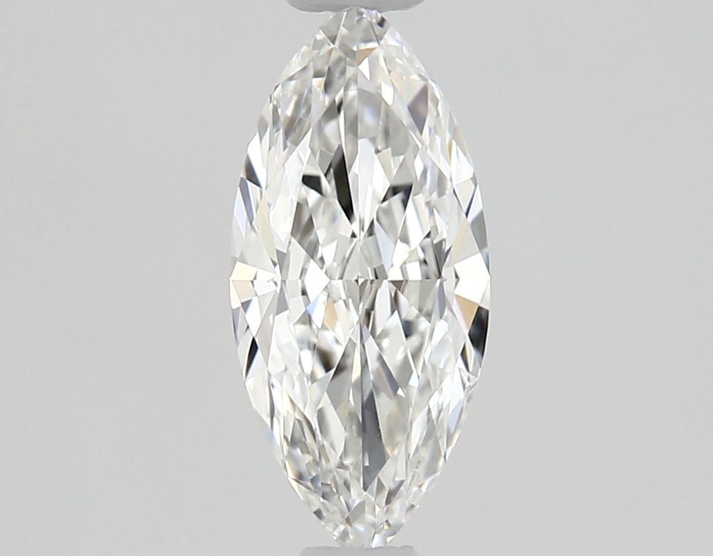 Diamond Natural 0,5Ct E-VS1 Marquise - GIA6542732628