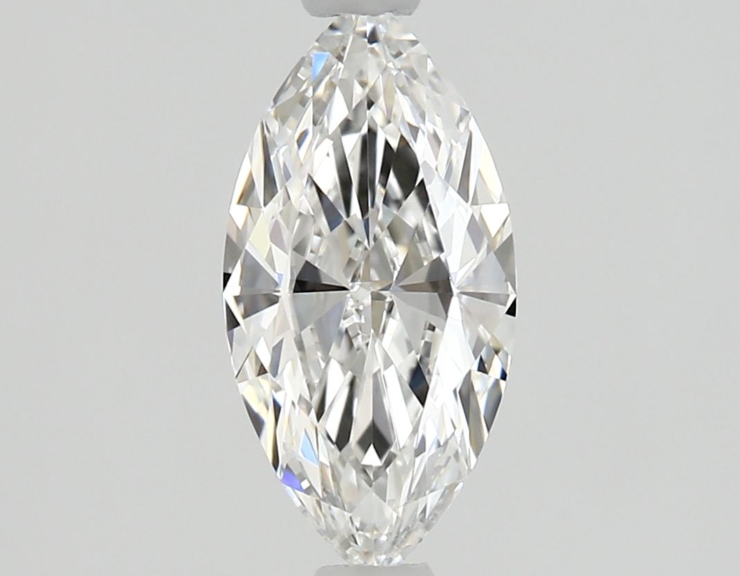 Diamond Natural 0,56Ct E-VVS1 Marquise - GIA5556210442