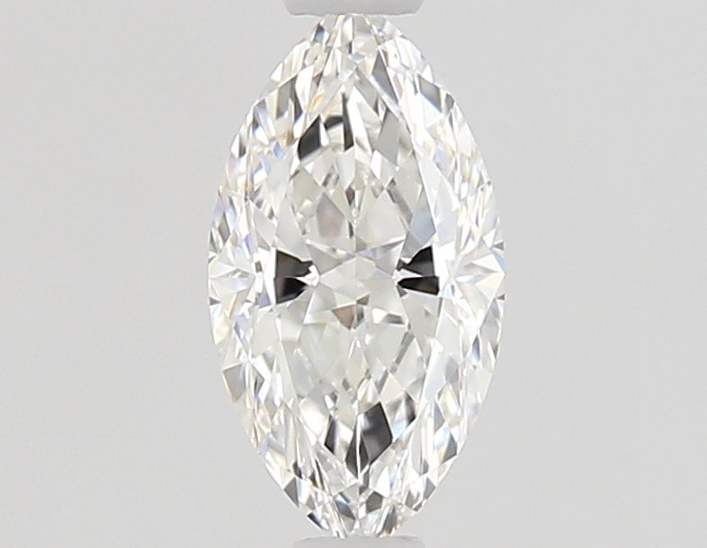 Diamond Natural 0,5Ct F-VVS1 Marquise - GIA6552037770