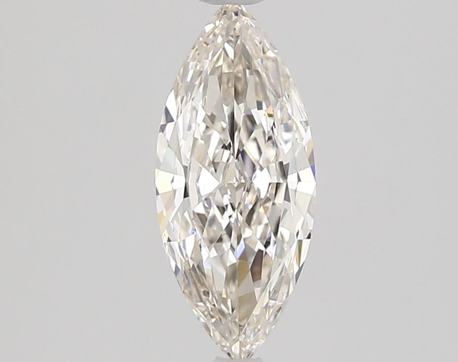 Diamond Natural 0,5Ct I-VVS2 Marquise - GIA7518502499