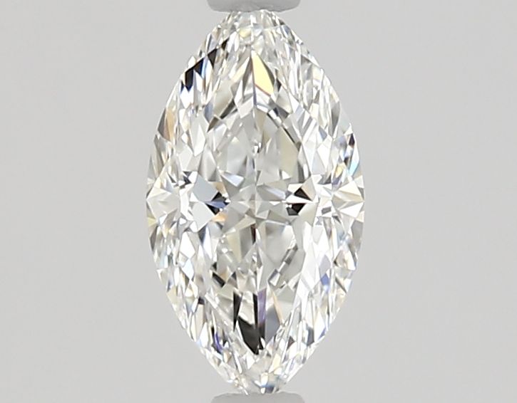 Diamond Natural 0,5Ct F-VS1 Marquise - GIA6552133032