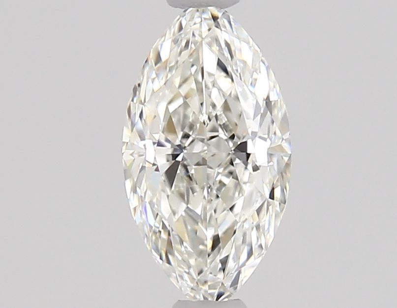 Diamond Natural 0,5Ct H-VVS2 Marquise - GIA1553191752