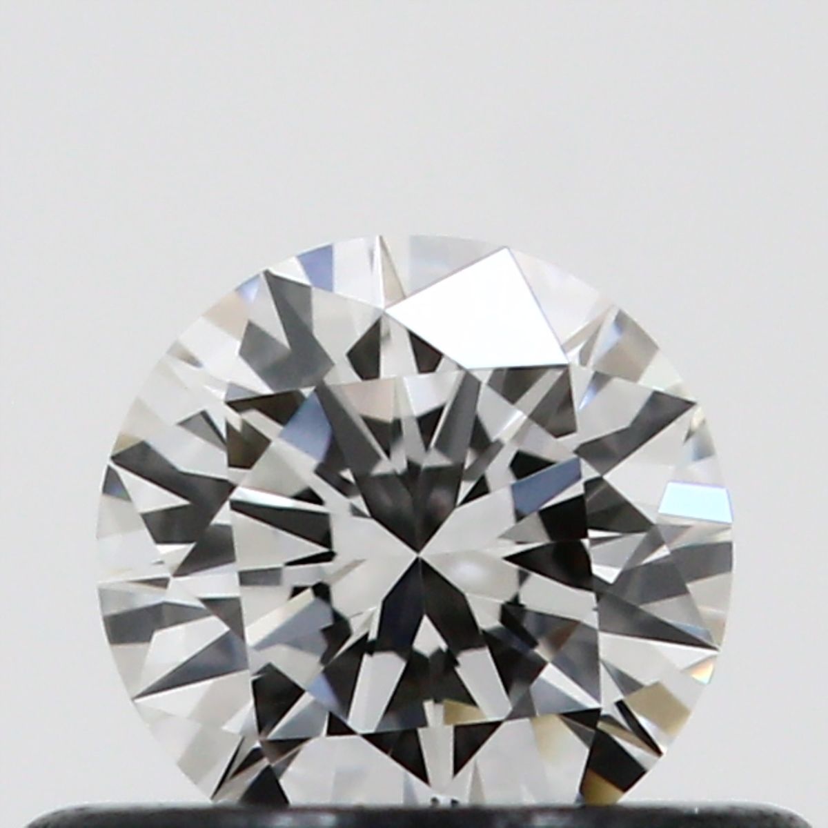 Diamond Natural 0,33Ct E-VVS2 Round - GIA6445815790