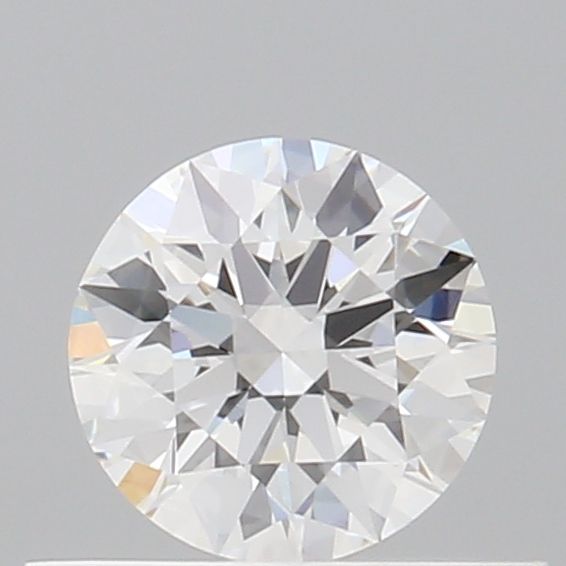 Diamond Natural 0,44Ct E-VVS2 Round - GIA2437474061