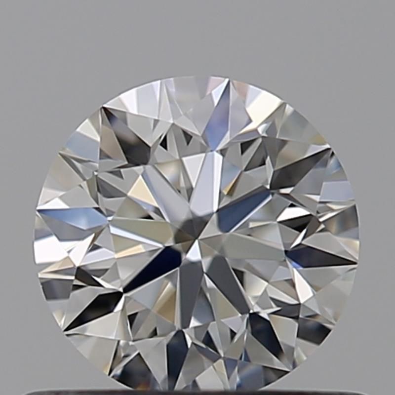 Diamond Natural 0,46Ct F-VVS1 Round - GIA2434427631