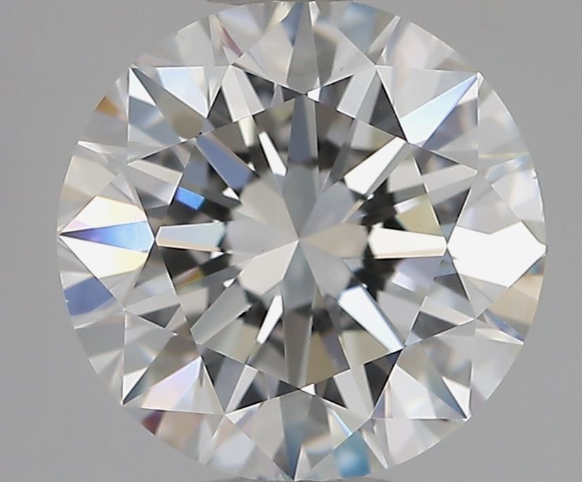 Diamond Natural 1,7Ct G-VS2 Round - GIA6541960109
