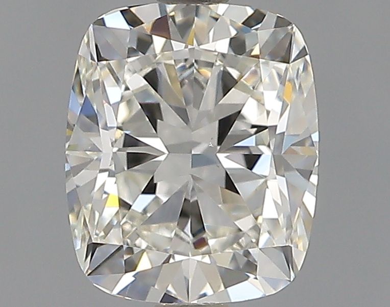 Diamond Natural 1,01Ct I-VS2 Cushion - GIA2487992023