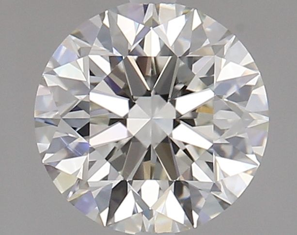 Diamond Natural 1,5Ct J-VS2 Round - GIA2486986580