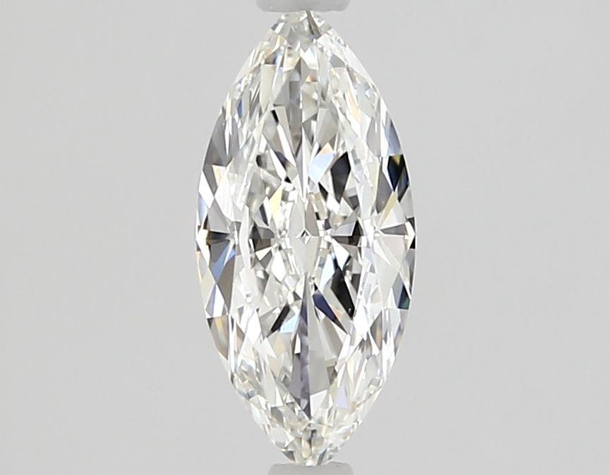 Diamond Natural 0,57Ct G-VS1 Marquise - GIA1558144786