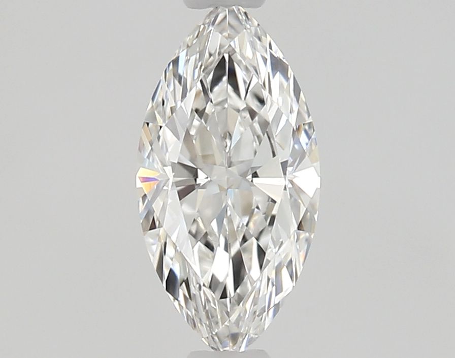 Diamond Natural 0,5Ct E-VS2 Marquise - GIA7542249475