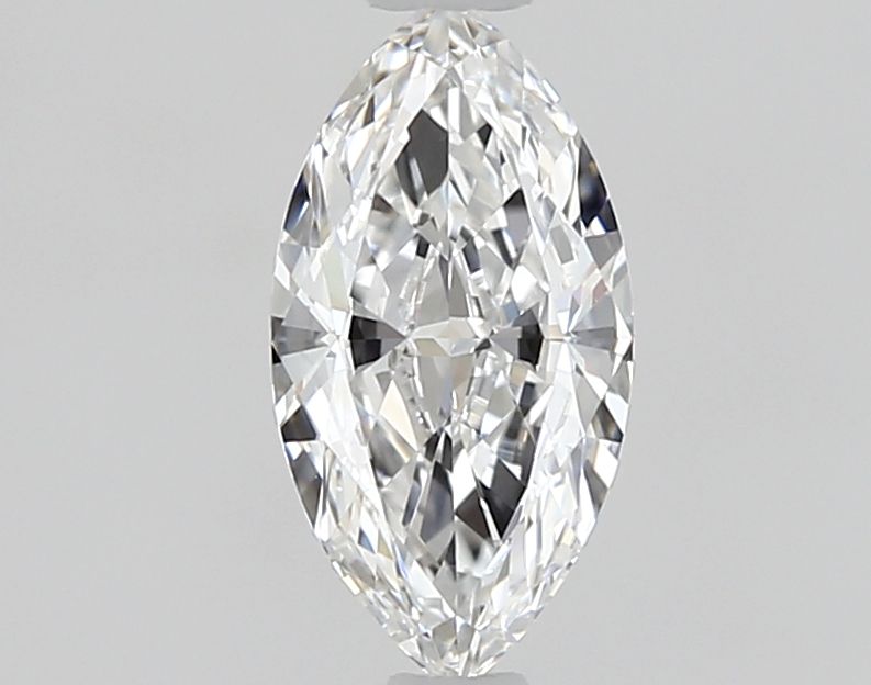 Diamond Natural 0,5Ct E-VS1 Marquise - GIA6532871635