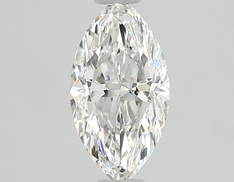 Diamond Natural 0,51Ct F-VS1 Marquise - GIA6541867902