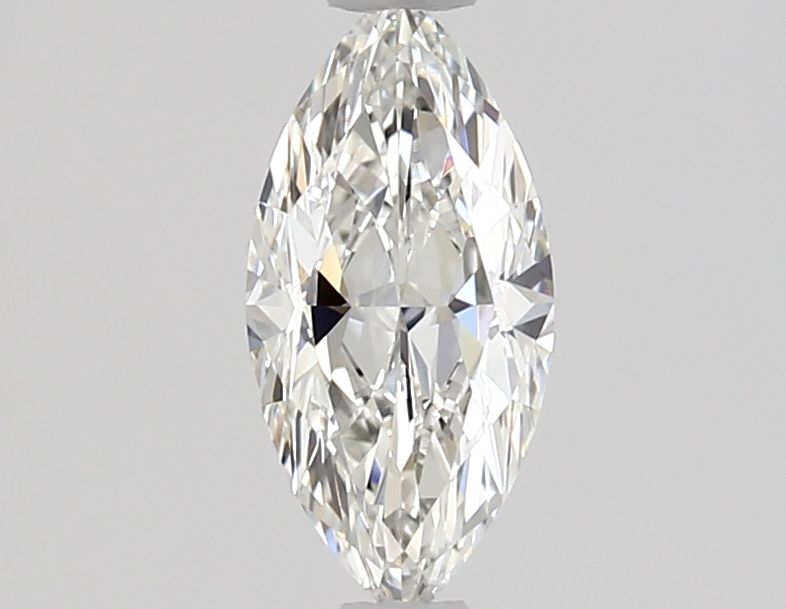 Diamond Natural 0,5Ct G-VS1 Marquise - GIA6541773533