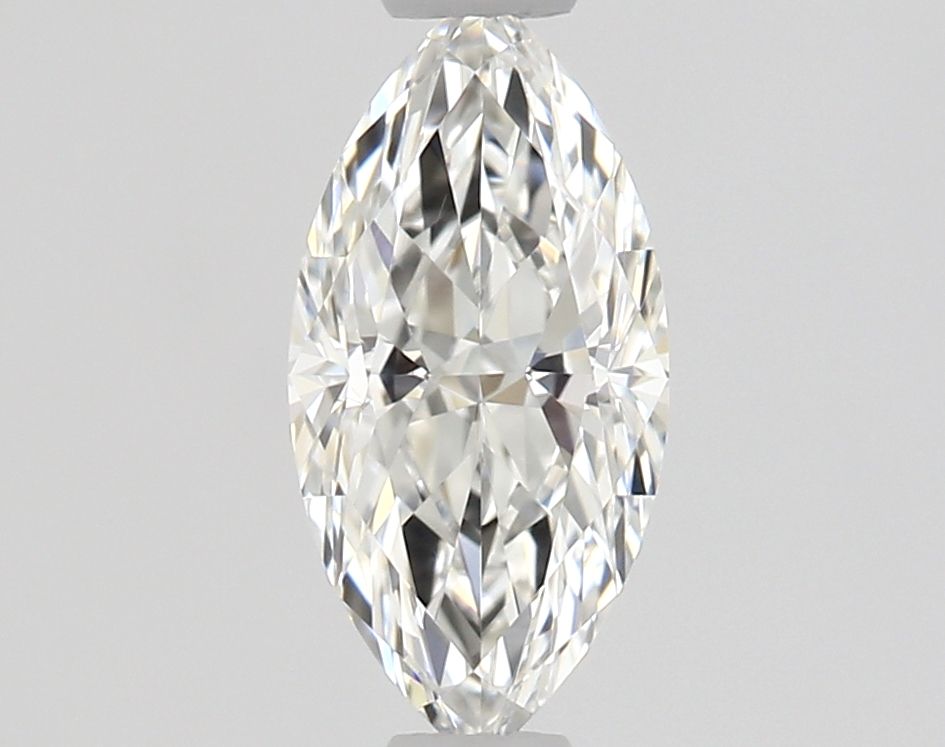 Diamond Natural 0,5Ct F-VS1 Marquise - GIA2546616804