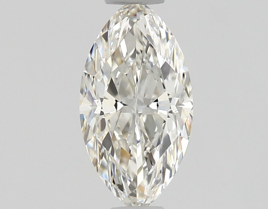 Diamond Natural 0,5Ct H-VS1 Marquise - GIA1548666823