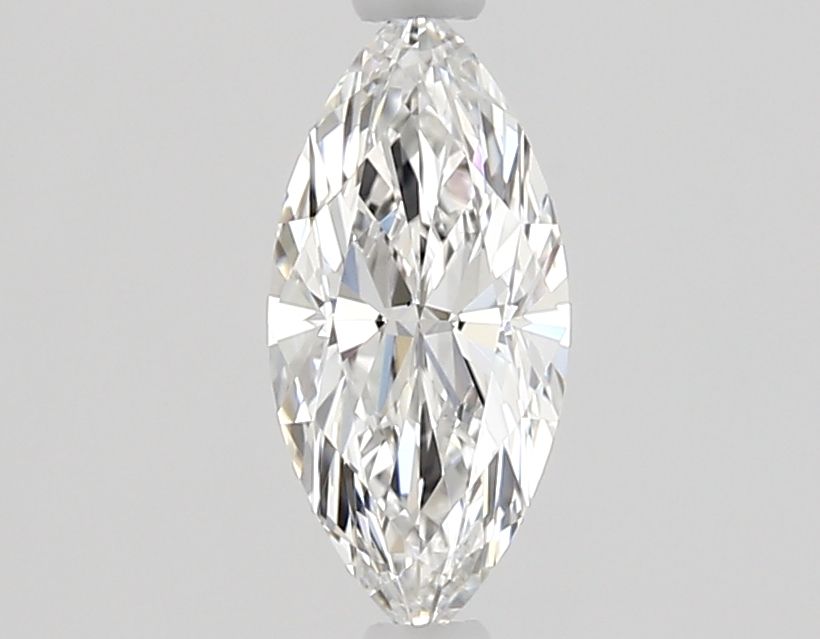 Diamond Natural 0,51Ct E-VS2 Marquise - GIA3555193904