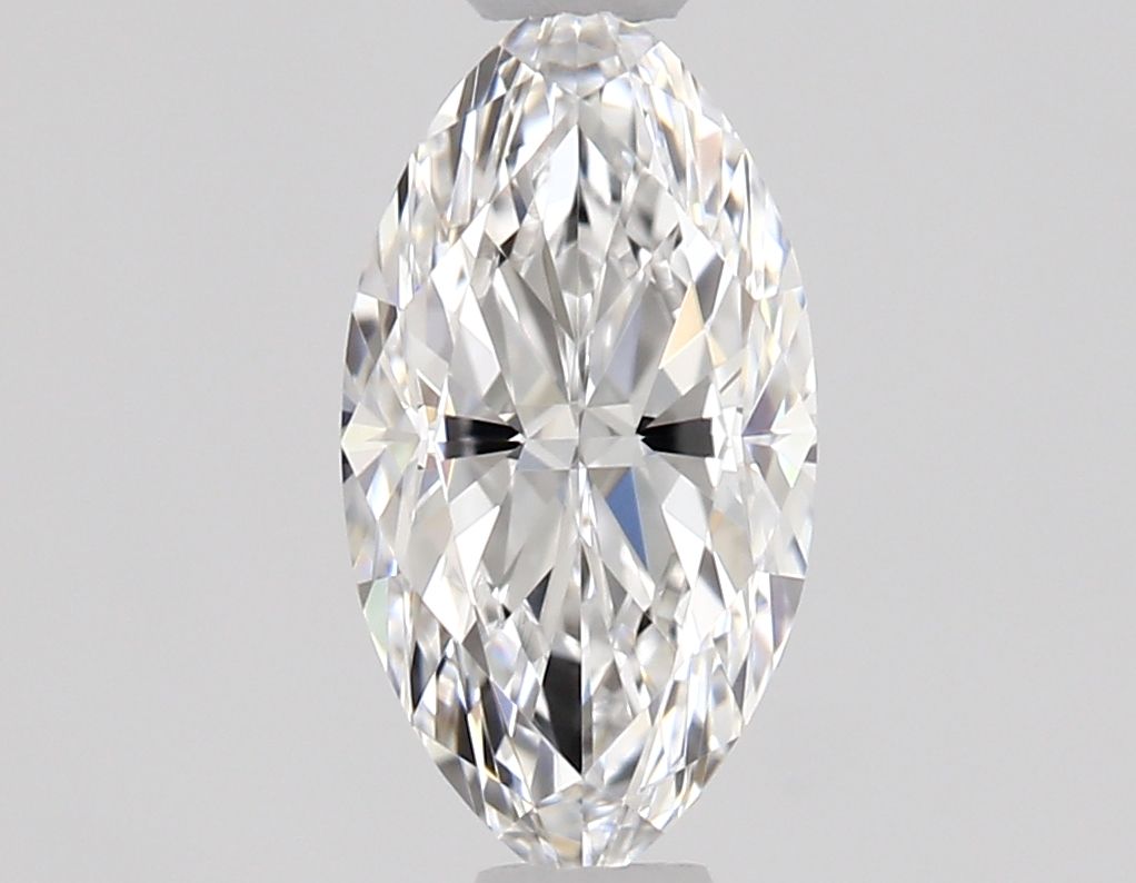 Diamond Natural 0,51Ct D-VS1 Marquise - GIA2547859497
