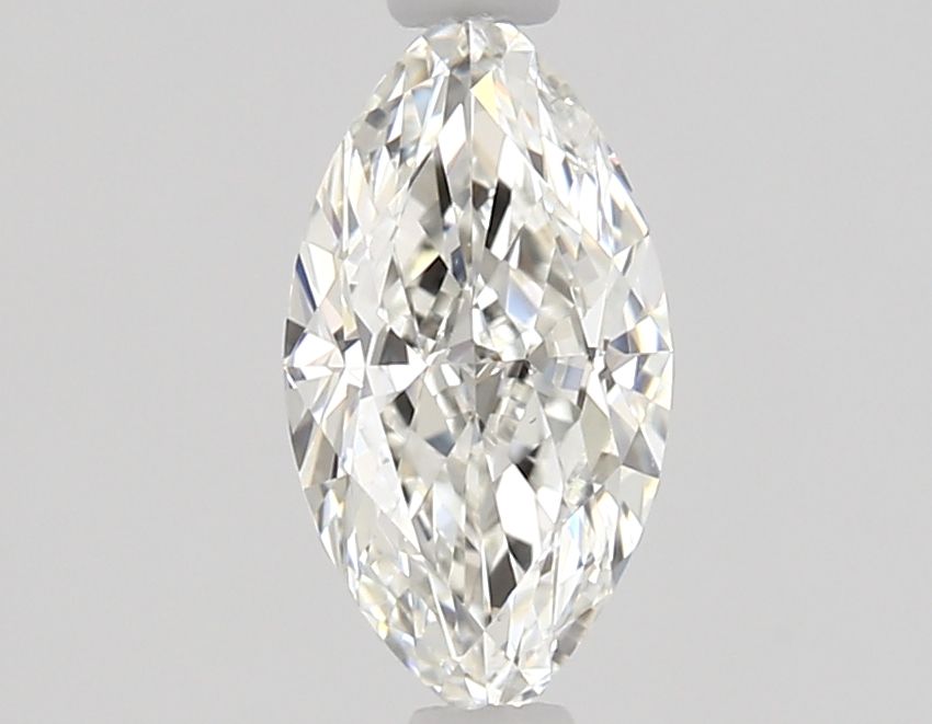 Diamond Natural 0,5Ct G-VS1 Marquise - GIA7556191761