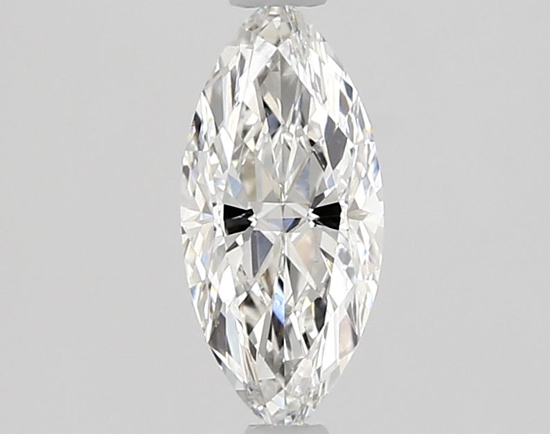Diamond Natural 0,56Ct F-VS2 Marquise - GIA3545592706