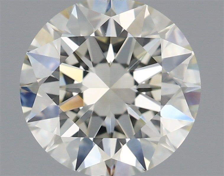 Diamond Natural 1,7Ct J-VVS2 Round - IGI670470930