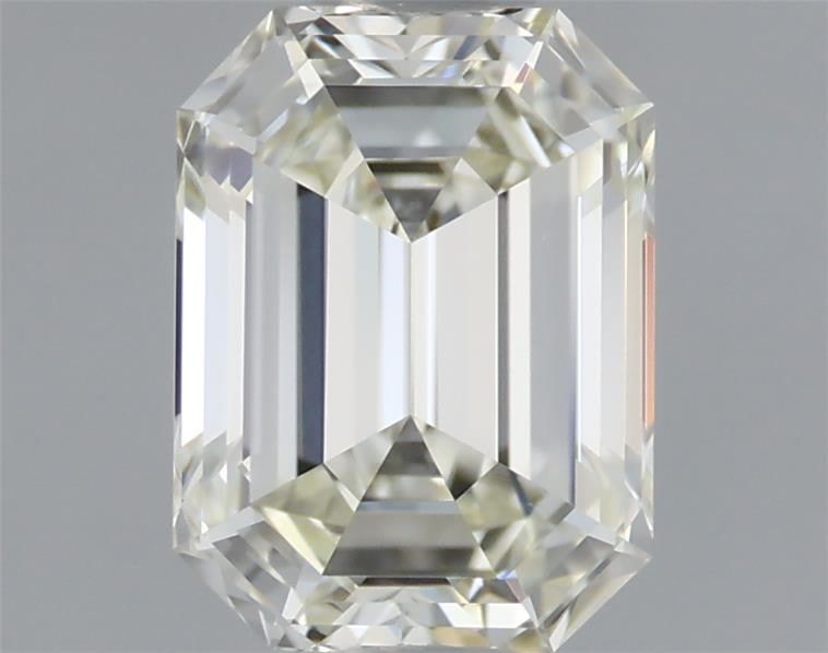 Diamond Natural 1,11Ct I-VVS2 Emerald - IGI670470926