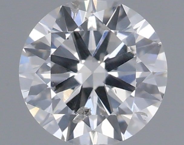 Diamond Natural 0,3Ct H-SI2 Round - HRD240000266740