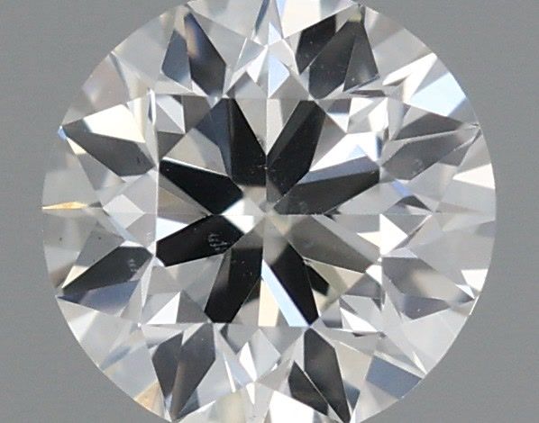 Diamond Natural 0,3Ct H-SI1 Round - HRD250000099772