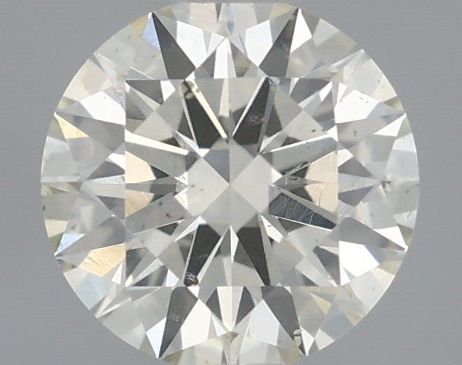 Diamond Natural 0,8Ct L-SI1 Round - IGI669445124