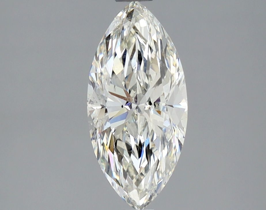 Diamond Natural 1,25Ct J-SI2 Marquise - GIA2528994442