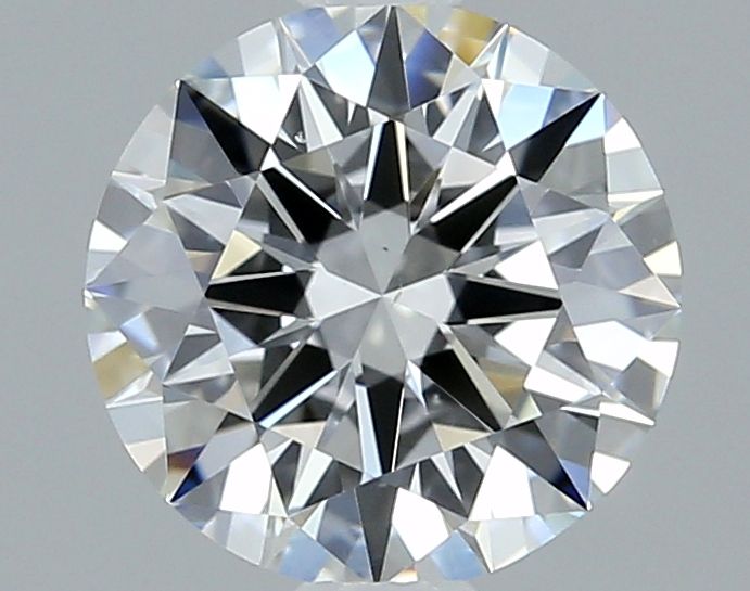 Diamond Natural 1,5Ct F-VS2 Round - GIA6521874893