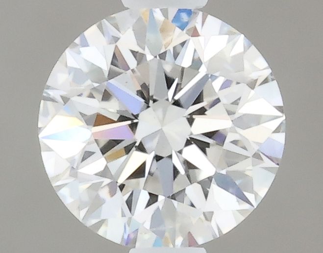 Diamond Natural 0,3Ct G-SI1 Round - GIA1548097307
