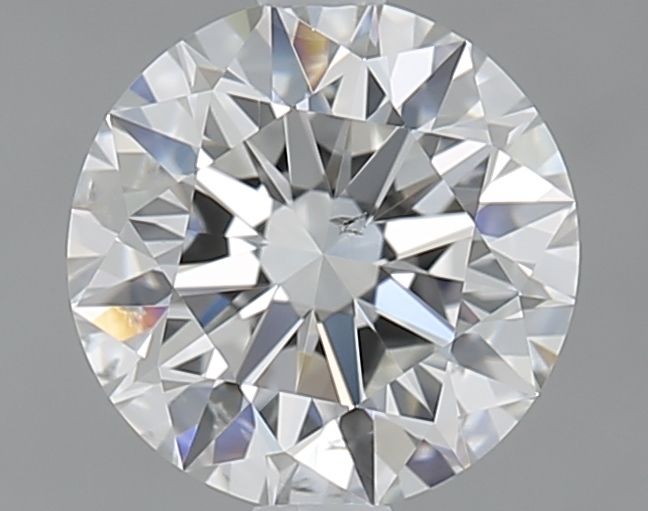 Diamond Natural 1,2Ct H-SI2 Round - GIA1515755521