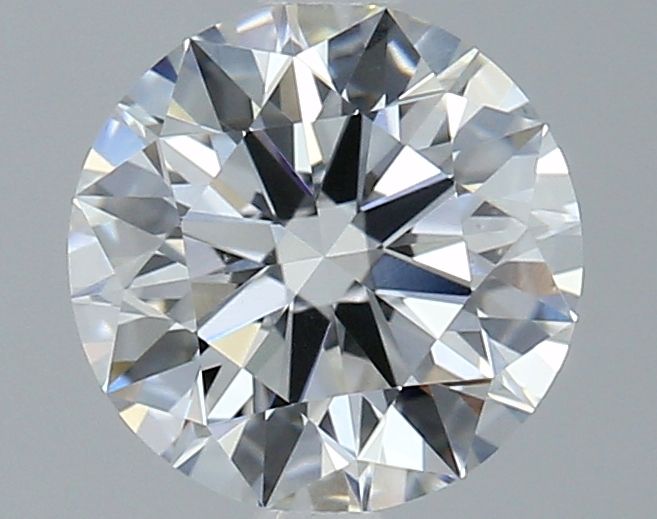 Diamond Natural 1,02Ct F-VS2 Round - GIA6522857241