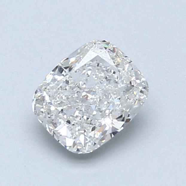 Diamond Natural 0,96Ct H-SI2 Cushion - GIA6452734854